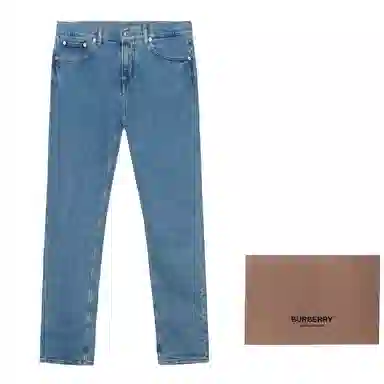 Burberry Jeans