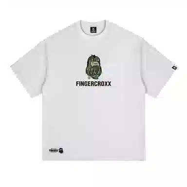 I.TFGXXFingercroxx T