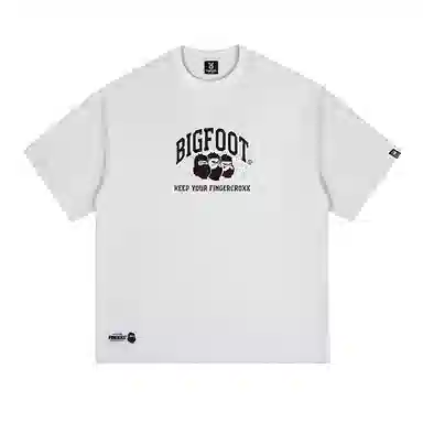 I.TFGXXFingercroxx T