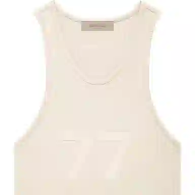 Fear of God Essentials FW22 Eggshell