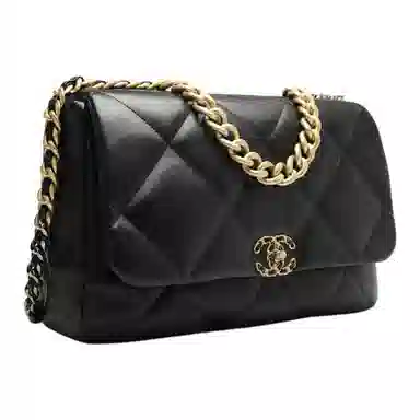 CHANEL 19Bag 36