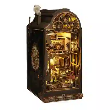 MORTEN SOLUM diySL19