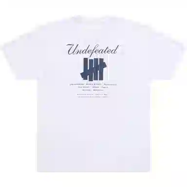 UNDEFEATED SS25 LogoICONT