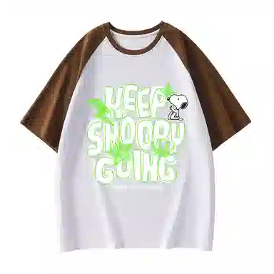 SNOOPY T