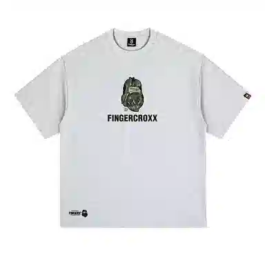 I.TFGXXFingercroxx T
