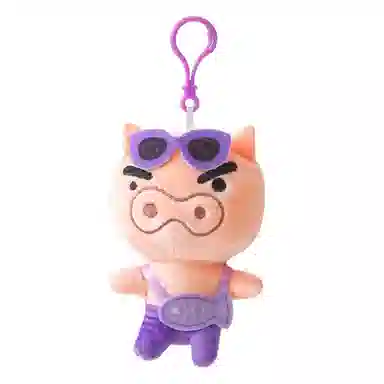 Crayon Shinchan 10cm