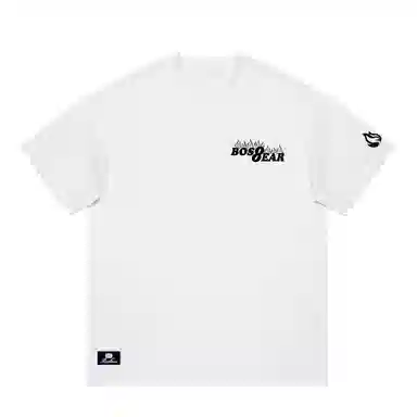 BOS BEAR LogoT