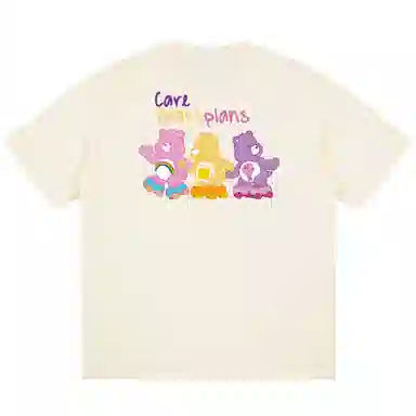 CAREBEARS T