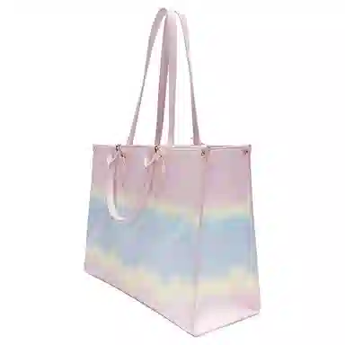 DAPHNE PU Tote