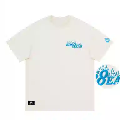 BOS BEAR LogoT