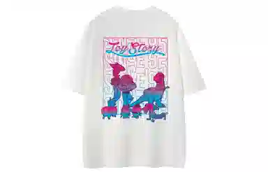 Disney logo T