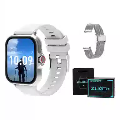 ZUCK -