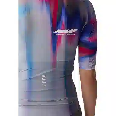 MAAP Solar Pro Race Jersey Gamma SOLAR ECLIPSE PRO RACE