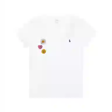 Polo Ralph Lauren Logo V T