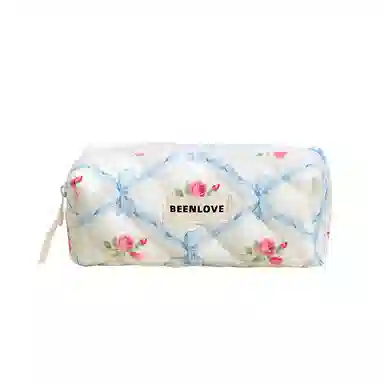 馨枕居 蝶恋花化妆包