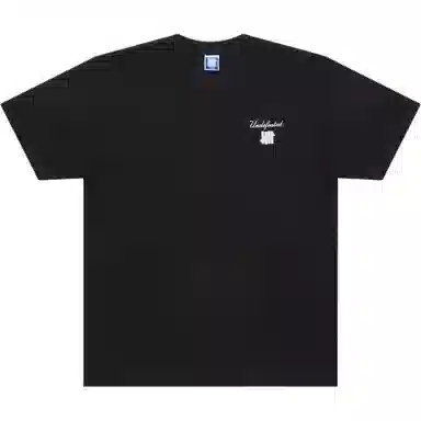 UNDEFEATED SS25 LogoICONT