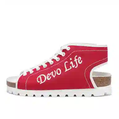 Devo Life
