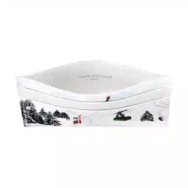 LOUIS VUITTON x Werner Bronkhorst