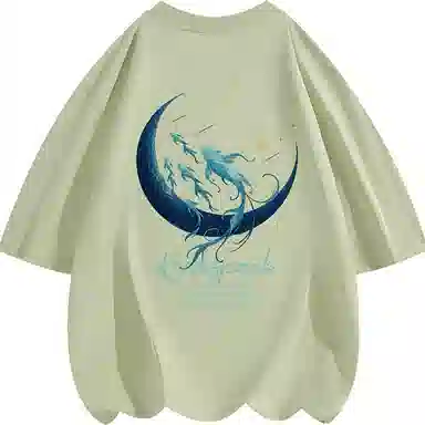 KNOCKSPARK Dopamine Tee