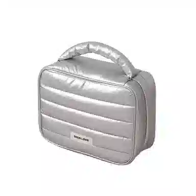 馨枕居 星辉分格收纳包