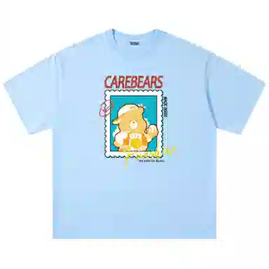 CAREBEARS T