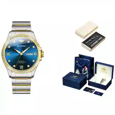 OUPINKE 41mm OPK.3195