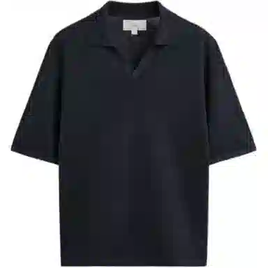 ZARA Origins Polo