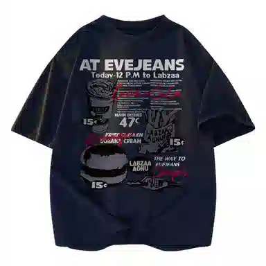EVE JeanslogoT