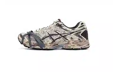 Asics Gel-Flux 4 Low