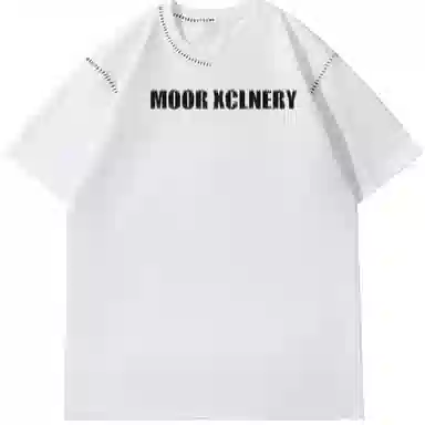 MOOR XCLNERY logoT