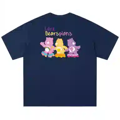 CAREBEARS T
