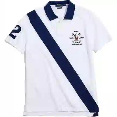 Polo Ralph Lauren LogoPolo