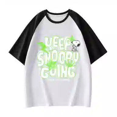 SNOOPY T