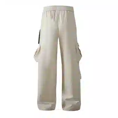 Kawasaki Retro Series Cargo Pants