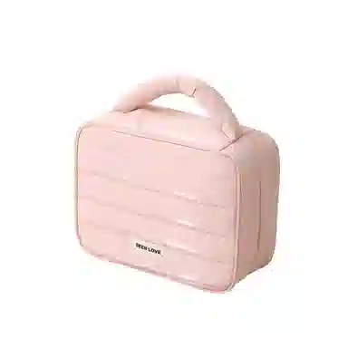 馨枕居 星辉分格收纳包