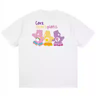 CAREBEARS T