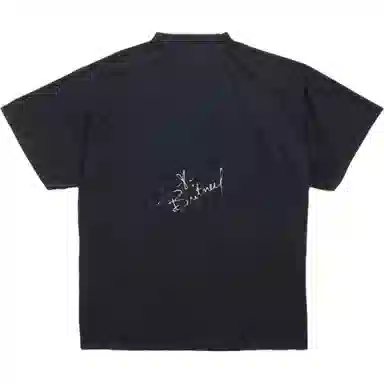Balenciaga SS26 Britney Spears T