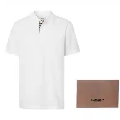 Burberry SS25 Polo
