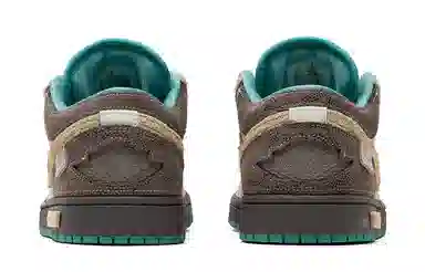 Jordan Air Jordan 1 Low