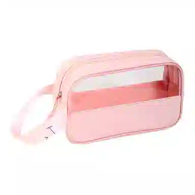馨枕居 透明化妆包旅行洗漱包