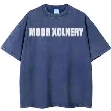 MOOR XCLNERY logoT