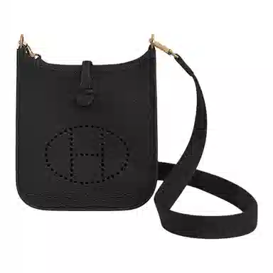 HERMES Evelyne 16 Mini Clemence