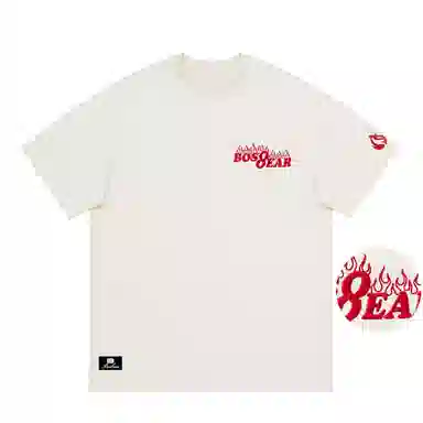 BOS BEAR LogoT