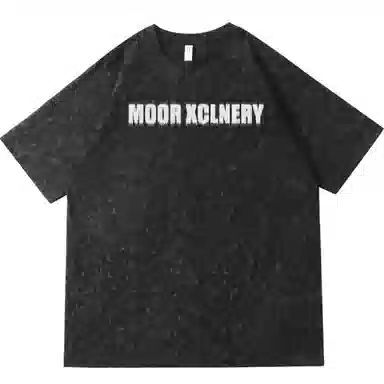 MOOR XCLNERY logoT