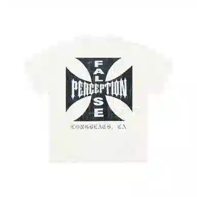 False Perception ChopperT