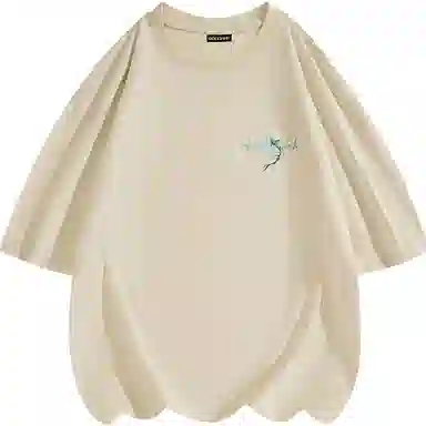 KNOCKSPARK Dopamine Tee