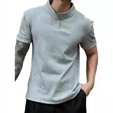 City Hipster Polo