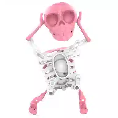 3D