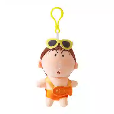 Crayon Shinchan 10cm
