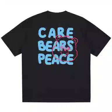 CAREBEARS LogoT